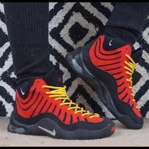 COPY - NIKE Air Bakins